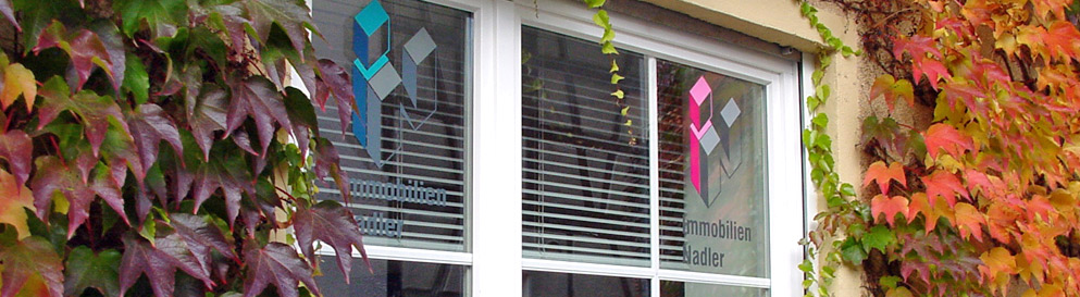 Büro Immobilien Nadler Herzogenaurach