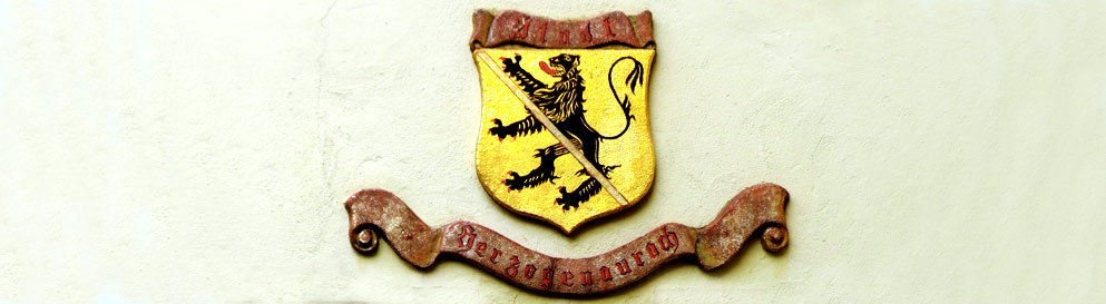 Immobilien Nadler, direkt im Zentrum von Herzogenaurach