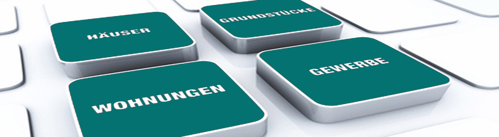 Immobilien-Kompetenz für Vermieter und Mieter, Immobilien-Verkäufer und Immobilien-Käufer